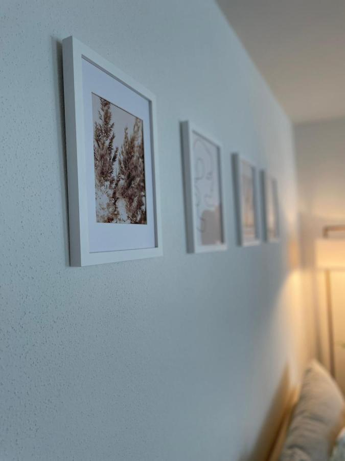 Seeschilf Apartments In FDH Εξωτερικό φωτογραφία