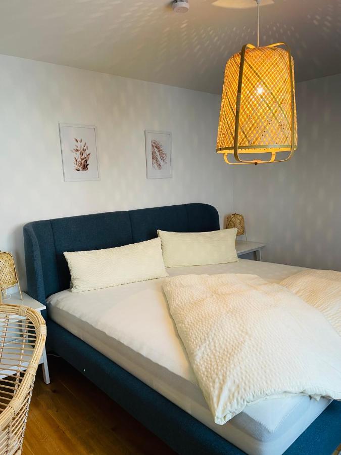 Seeschilf Apartments In FDH Εξωτερικό φωτογραφία