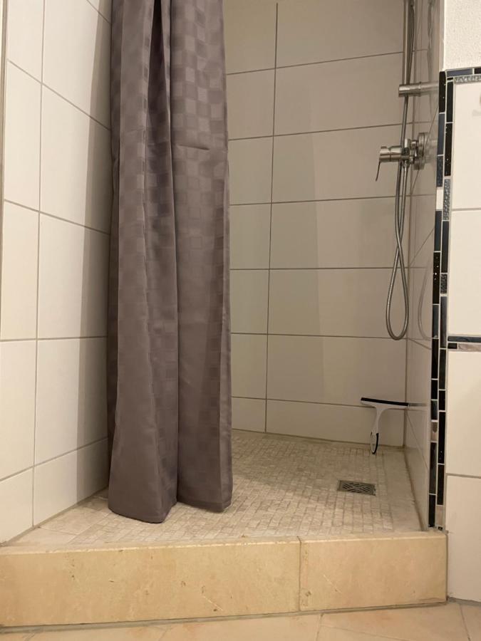 Seeschilf Apartments In FDH Εξωτερικό φωτογραφία