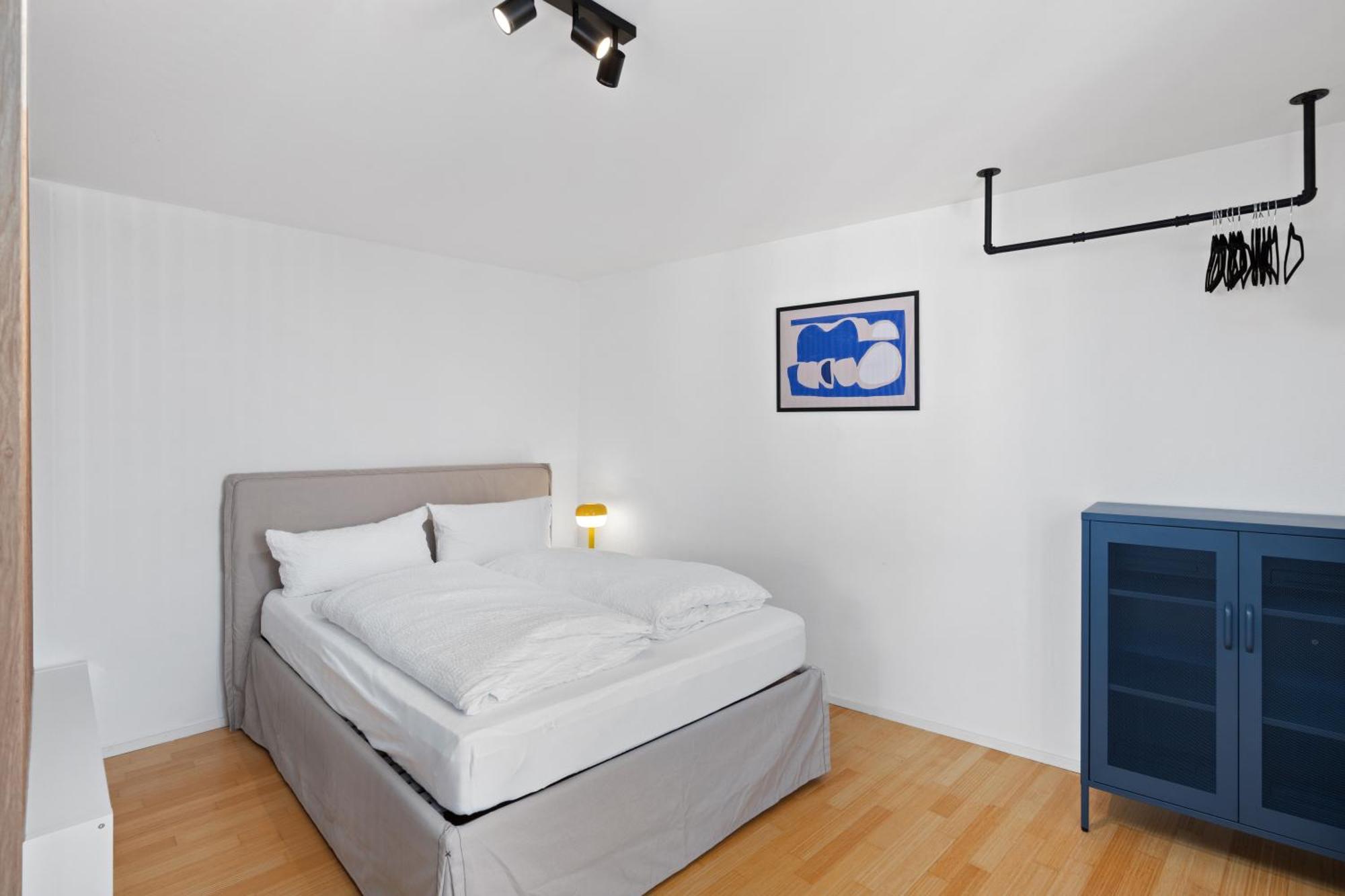 Seeschilf Apartments In FDH Εξωτερικό φωτογραφία