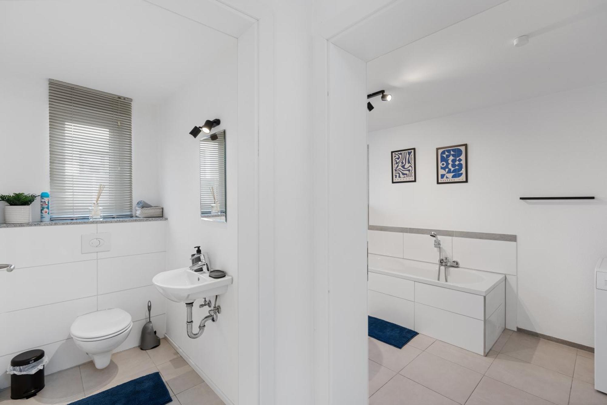 Seeschilf Apartments In FDH Εξωτερικό φωτογραφία