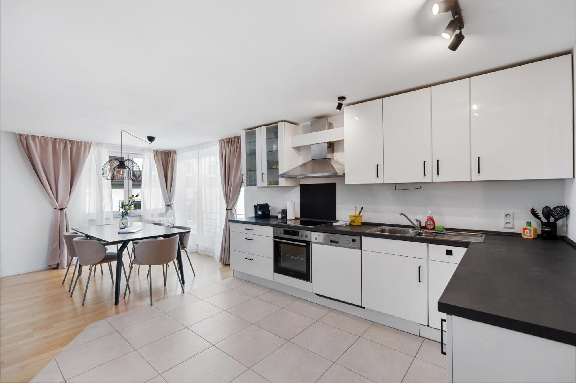 Seeschilf Apartments In FDH Εξωτερικό φωτογραφία