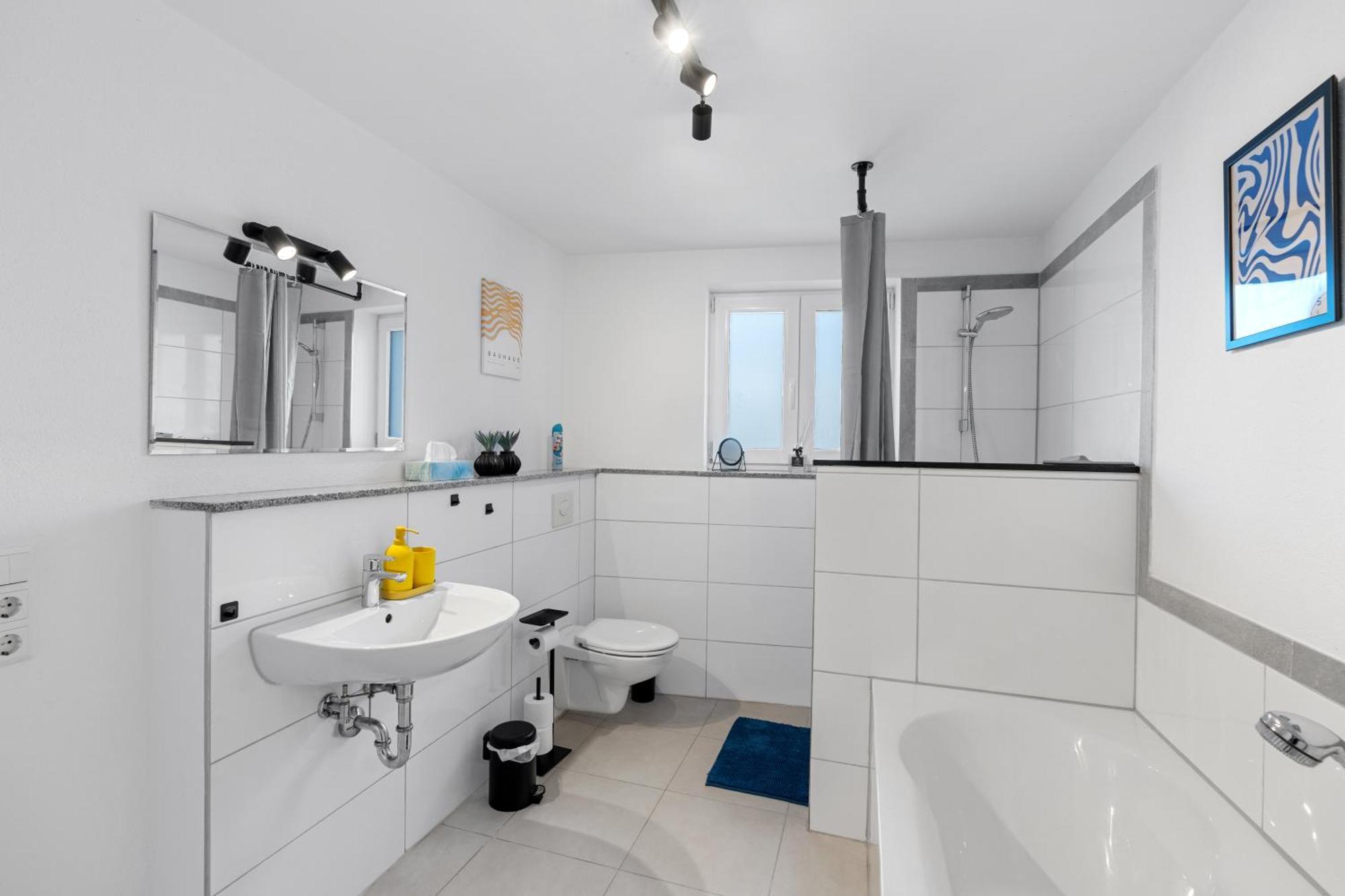 Seeschilf Apartments In FDH Εξωτερικό φωτογραφία